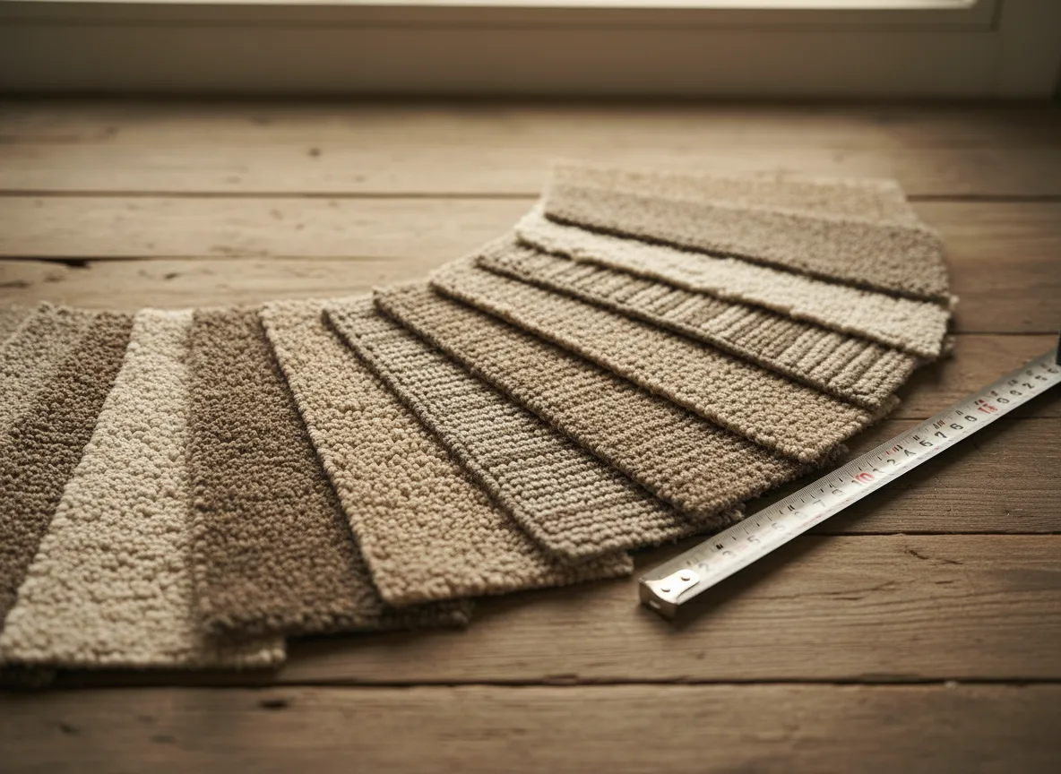 Carpet Installation Versailles, MO FAQs